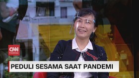 VIDEO: Peduli Sesama saat Pandemi
