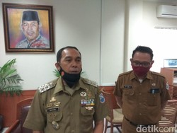 Maaf, Tahun Baru Toko dan Cafe di Cimahi Cuma Buka Sampai Jam 9 Malam