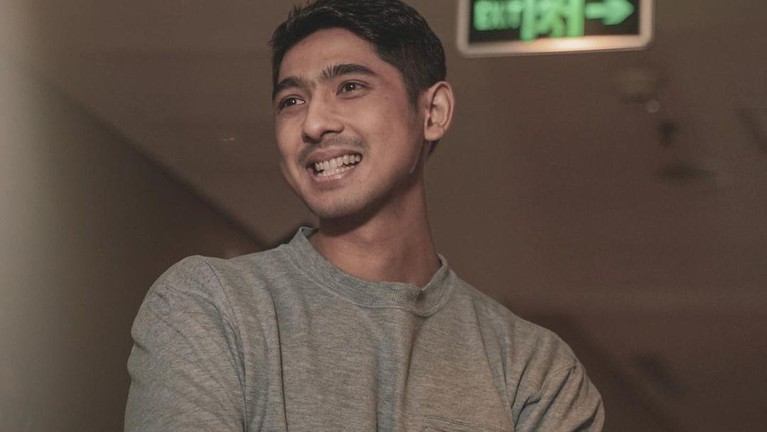 Rangga Azof, Arya Saloka Rangga Azof, Arya Saloka