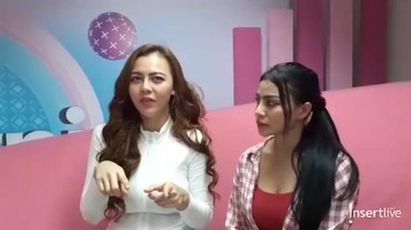 Ini Lo Alasan Ratu Rizky Nabila Pisah Ranjang dengan Suami Saat Hamil