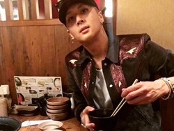 Wamil Hari Ini, Ravi VIXX: Aku Akan Kembali!