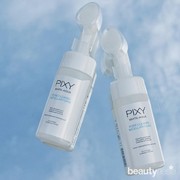 Beautynesia Cobain: Cleansing Terbaru Pixy, Bersihkan Kotoran di Wajah Hingga ke Pori-pori!