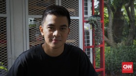 Rifan Kalbuadi, 5207, dan Jati Diri Baru dalam Bermusik