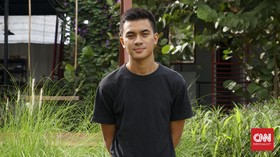 Petualangan Rifan Kalbuadi Jelajah Industri Musik Indonesia