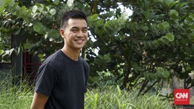 Pencarian Keseimbangan Diri dalam Depakote Rifan Kalbuadi