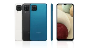 Spesifikasi dan Harga Samsung Galaxy A12, Ponsel Rp2 jutaan