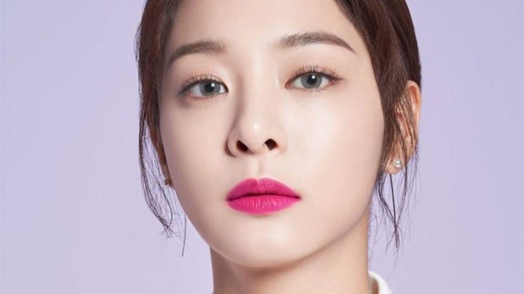 Seol In Ah, aktris Korea Seol In Ah, aktris Korea