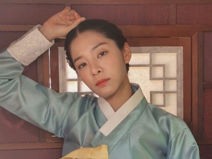 5 Drama Korea yang Dibintangi Artis Cantik Seol In Ah