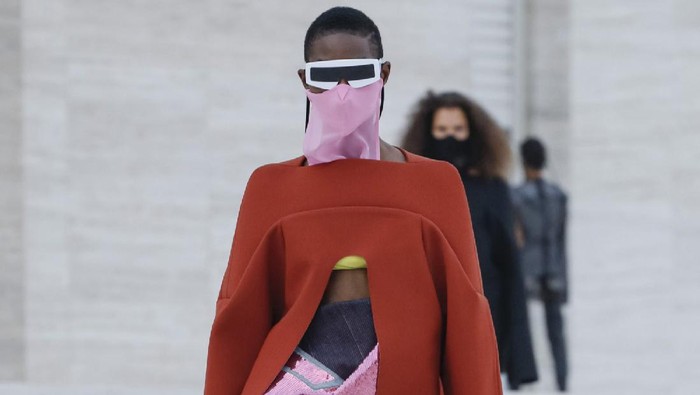 Tren Aksesori 2021 Menarik yang Siap Jadi Statement Point untuk Gayamu