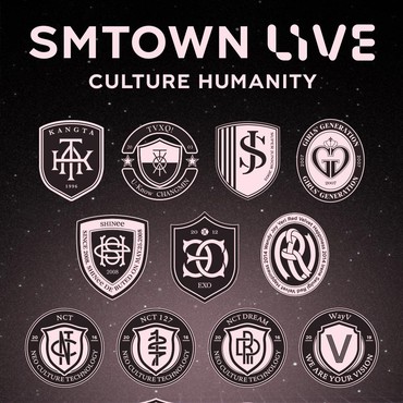 Konser Online 'SMTOWN LIVE 2022' Tayang di Seluruh Platform 1 Januari 2022