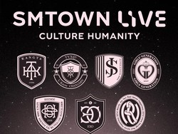 Konser Online SMTOWN Live Cetak Rekor, Ditonton Lebih dari 35,8 Juta Orang