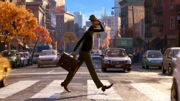 img-title Seniman Pixar Ajak Ilustrator Indonesia Gambar bareng untuk 'Soul'