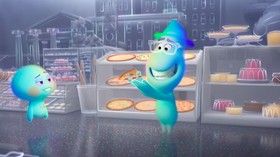 Soul Raih Film Animasi Terbaik Oscar 2021