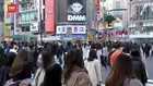 VIDEO: 708 Kasus Virus Corona Jenis Baru Muncul di Jepang
