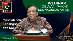 VIDEO: Pemerintah Tidak Bentuk TGPF Penembakan Laskar FPI