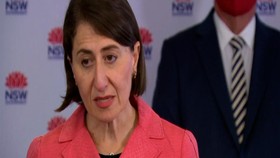 VIDEO: Pesta Kembang Api Tahun Baru di Sydney Ditiadakan