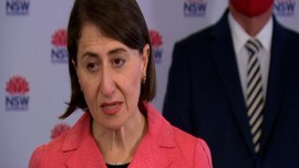 VIDEO: Pesta Kembang Api Tahun Baru di Sydney Ditiadakan