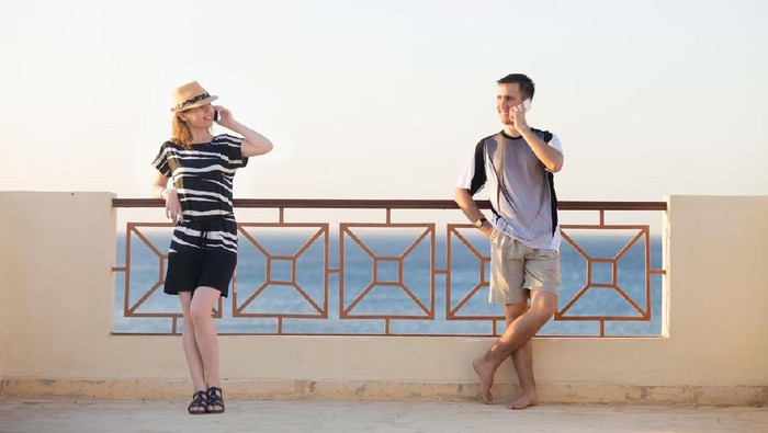 Tips Agar Hubungan LDR Berjalan Lancar!