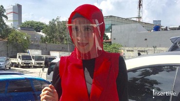 img-title Venna Melinda Mengaku Tak Ada Target untuk Menikah Lagi