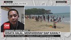 VIDEO: Polemik Wisata Halal untuk Pariwisata Tanah Air