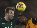 Mourinho Frustrasi Lihat Tottenham Tak Bisa Menang