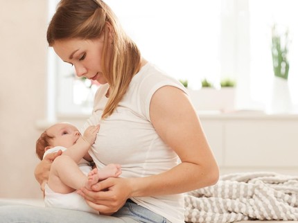 6 Makanan Enak untuk Busui agar Berat Badan Bayi Cepat Naik, Catat ya Bun