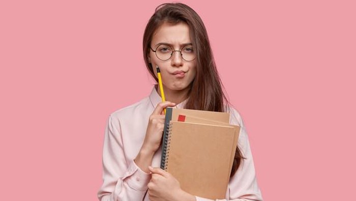 8 Makanan Ini Bisa Meningkatkan Fokus dan Memori Kamu lho!