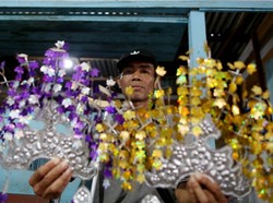 Sederet Upaya BRI Bangkitkan Gairah UMKM di Daerah Perbatasan