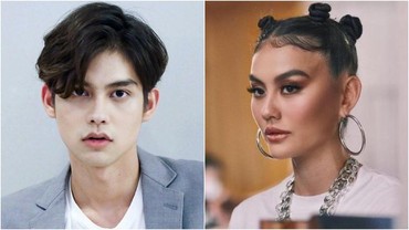 img-title Ucapkan Ultah ke Aktor Tampan Thailand, Hubungan Agnez Mo Bikin Penasaran