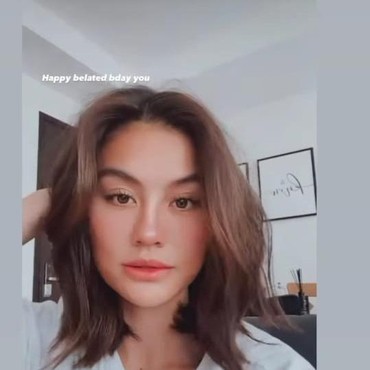 Agnez Mo Buka Klinik Vaksin Covid-19 Gratis