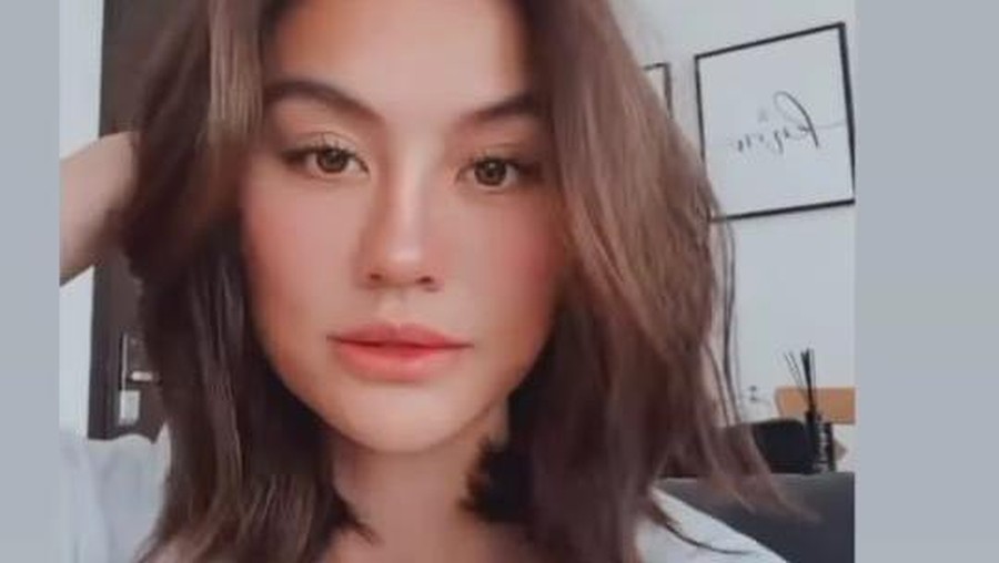 Agnez Mo dan Bright