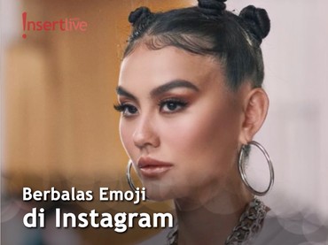 img-title Agnez Mo Berikan Emoji Ini di Ulang Tahun Bright Vachirawit