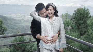 Doa Suami Ardina Rasti