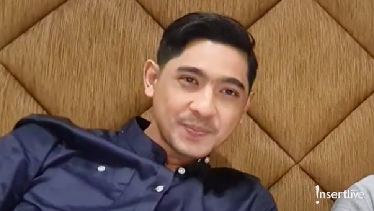 Arya Saloka Arya Saloka