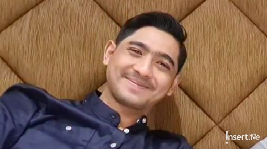Arya Saloka Arya Saloka