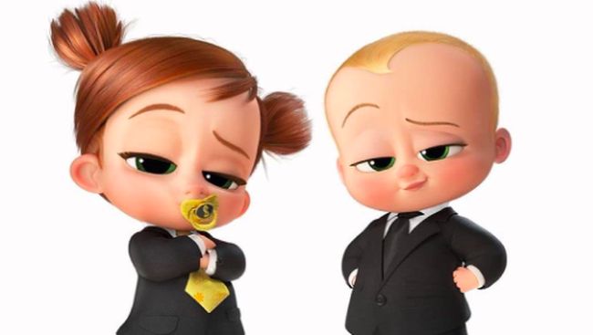 Jadwal perilisan Boss Baby 2, The Boss Baby: Family Business, mundur dari 26 Maret 2021 menjadi 17 September 2021.