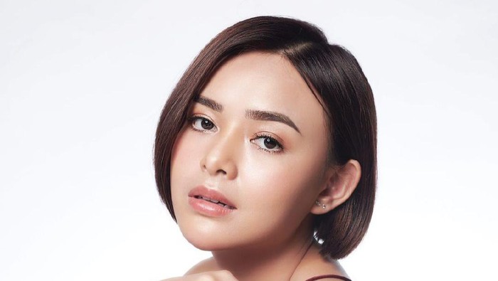 Berzodiak Sagitarius, Ini Kepribadian Amanda Manopo yang Pemberani dan Pemimpi Besar!