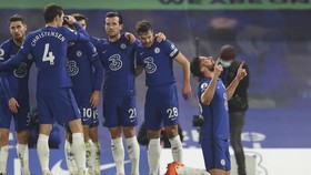 Babak 16 Besar, Hantu bagi Chelsea di Liga Champions