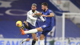 Gagal Menang, Chelsea Masih di Masa Kegelapan
