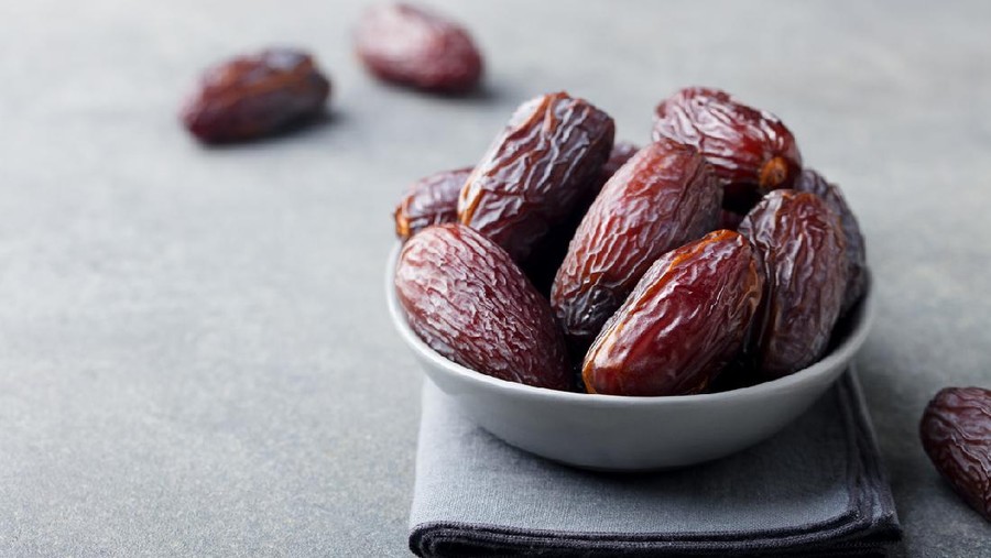 Buah Kurma