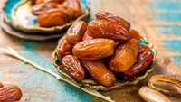 15 Manfaat Kurma untuk Ibu Hamil, Bantu Cegah Cacat Lahir