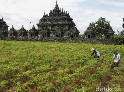 Sosok Raja Jawa Ini Begitu Dicintai Rakyatnya karena Menolak Hidup Mewah