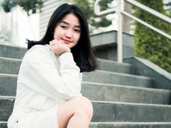 Chandrika Chika Cuek Meski Kerap Dilecehkan Usai Viral Gegara Goyang Pinggul