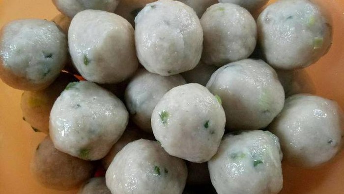 Resep Cilok Oatmeal, Jajanan Sehat untuk Kamu yang Lagi Diet