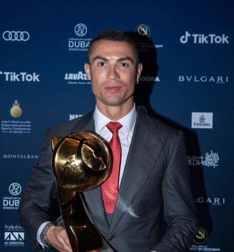 Cristiano Ronaldo Cristiano Ronaldo