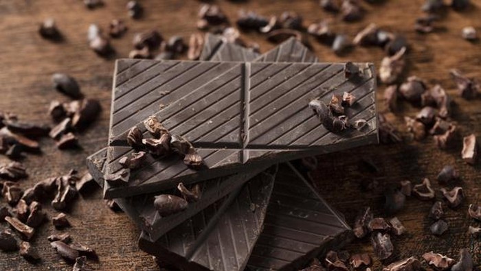 Dark Chocolate