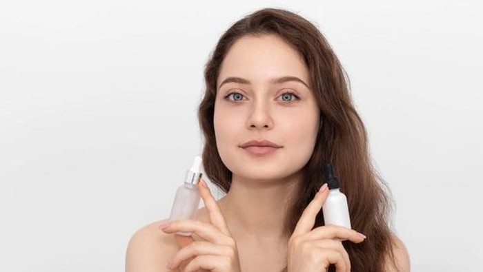 5 Skincare Lokal dengan Kandungan Niacinamide Populer di 2020