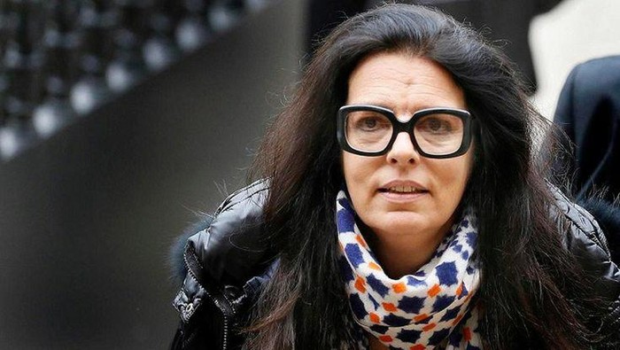 Dari Modal Jual Kosmetik, Perempuan Ini Punya Kekayaan Rp1.200 Triliun dan Masuk Jajaran Orang Terkaya Versi Forbes!