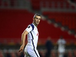 Harry Kane Cedera, Mourinho: Momen Krusial buat Gareth Bale