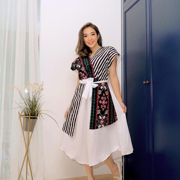 Dibully Gegara Video Seks, Gisella Anastasia: Aku Tetap Mengasihi Mereka